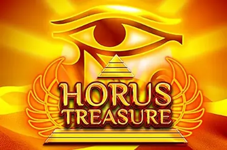 Horus Treasure – Spielmotiv