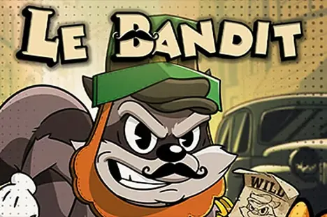 Le Bandit – Spielmotiv