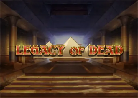 Legacy of Dead – Spielmotiv