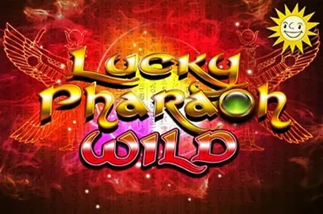 Lucky Pharaoh Wild – Spielmotiv