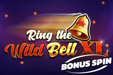 Ring The Wild Bell XL Bonus Spin – Spielmotiv