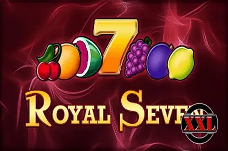 Royal Seven XXL – Spielmotiv